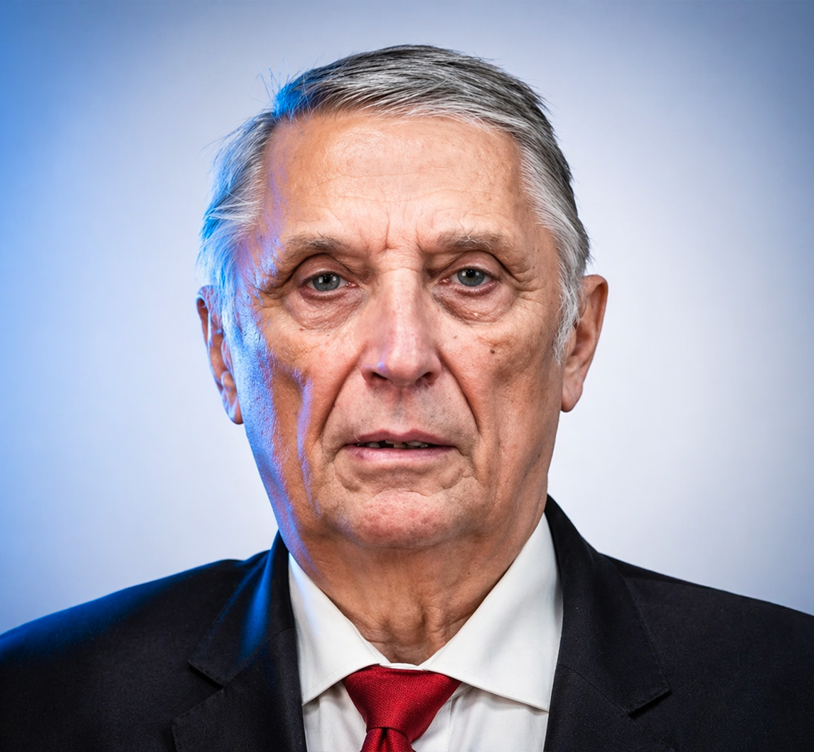 JUDr. Ladislav Jouza
