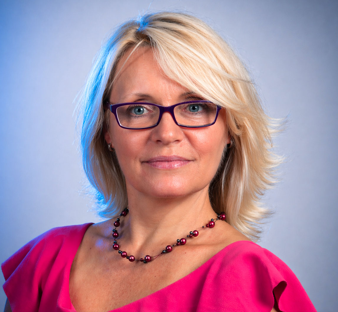 Ing. Petra Pokorná